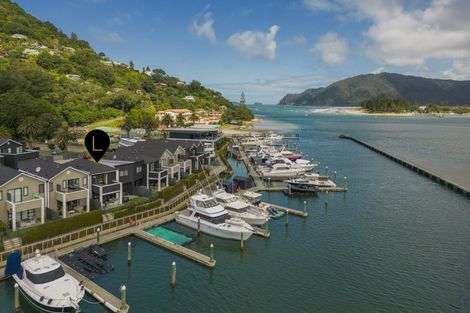 Photo of property in 6/6 The Marina, Tairua, 3508