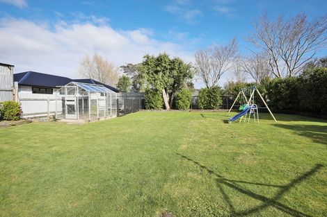 Photo of property in 24 Isabella Street, Glengarry, Invercargill, 9810