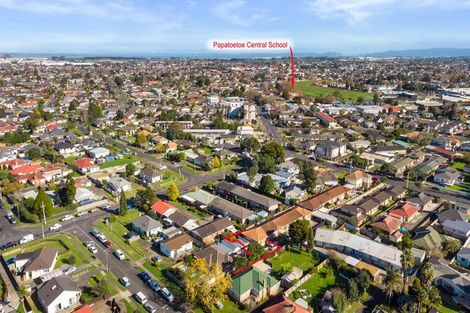 Photo of property in 11/82 Huia Road, Papatoetoe, Auckland, 2025