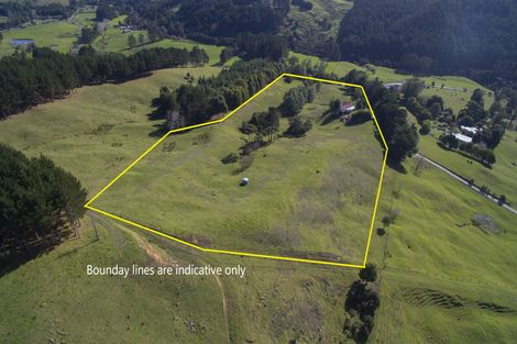 Photo of property in 96 Corlett Road, Tauhoa, Wellsford, 0973