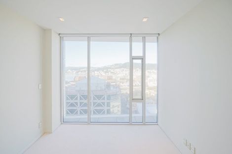 Photo of property in Chews Lane Apartments, 15i/9 Chews Lane, Wellington Central, Wellington, 6011