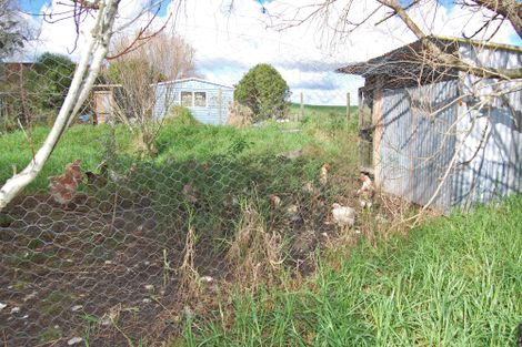 Photo of property in 353 Brown Road, Hakaru, Kaiwaka, 0573