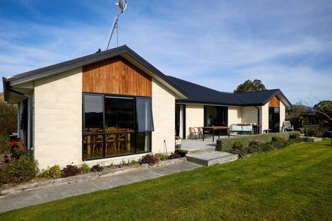 Photo of property in 871 Inland Kaikoura Road, Inland Road, Kaikoura, 7373