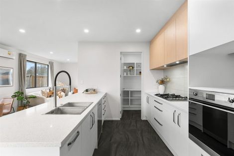 Photo of property in 7 Glengael Drive, Halswell, Christchurch, 8025