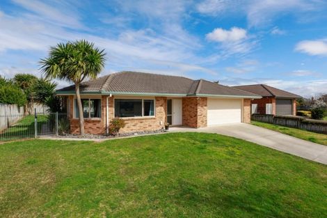 Photo of property in 4 Holford Place, Huntington, Hamilton, 3210