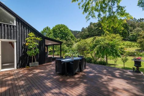 Photo of property in 186 Twilight Road, Clevedon, Papakura, 2582
