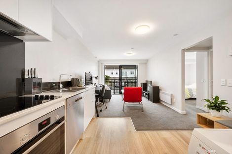 Photo of property in 206/2 Colombo Street, Newtown, Wellington, 6021