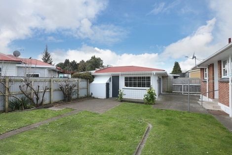 Photo of property in 4 Queen Street, Feilding, 4702