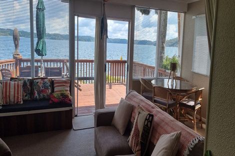 Photo of property in 537 State Highway 30, Lake Rotoma, Rotorua, 3074