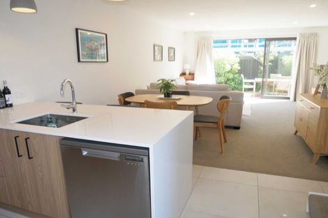 Photo of property in 4/555 Manchester Street, St Albans, Christchurch, 8014