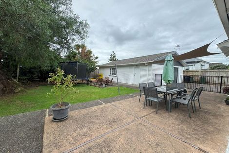 Photo of property in 517 Church Street, Palmerston North, 4410