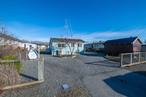 Photo of property in 5 Banks Street, Fairlie, 7925