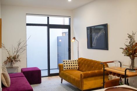 Photo of property in The Paddington, 24/97 Taranaki Street, Te Aro, Wellington, 6011