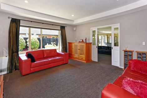 Photo of property in 25 Heathridge Place, Lincoln, 7608