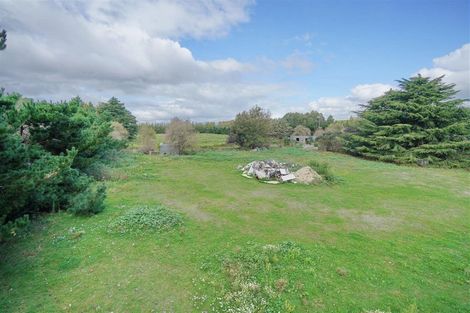 Photo of property in 314 Hasketts Road, Yaldhurst, Christchurch, 7678