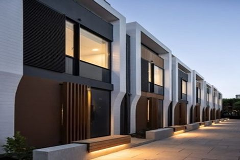 Photo of property in The Paddington, 86/11d Jessie Street, Te Aro, Wellington, 6011