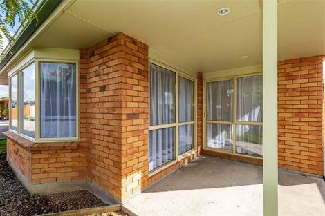 Photo of property in 18a Reeve Street, Levin, 5510