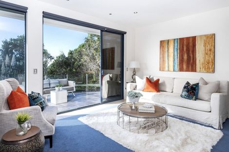 Photo of property in 126b Clovelly Road, Bucklands Beach, Auckland, 2012