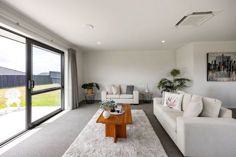 Photo of property in 3 Rawiri Street, Morrinsville, 3300