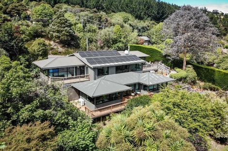 Photo of property in 107 Doctors Point Road, Waitati, 9085
