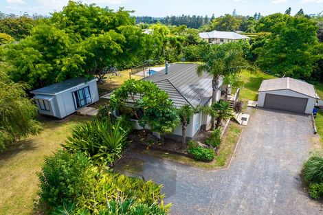 Photo of property in 18a Riddell Road, Kerikeri, 0230