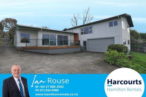 Photo of property in 37 Mahoe Street, Melville, Hamilton, 3206