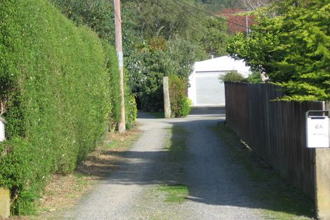 Photo of property in 6a Kamahi Street, Stokes Valley, Lower Hutt, 5019