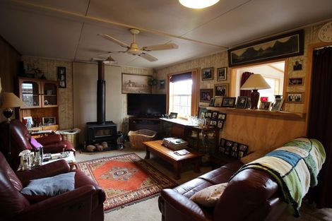 Photo of property in 72 Mackenzie Drive, Twizel, 7901