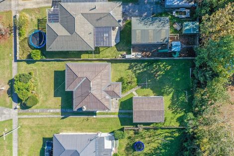 Photo of property in 12 Fitzgerald Avenue, Matamata, 3400