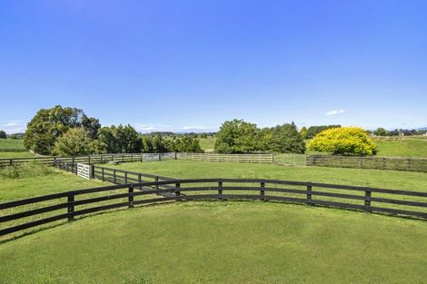 Photo of property in 986 Bond Road, Te Awamutu, 3879