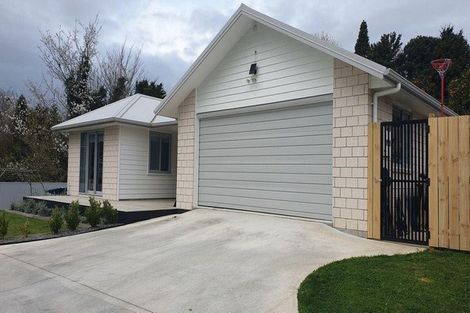 Photo of property in 40c Herbert Street, Kihikihi, Te Awamutu, 3800