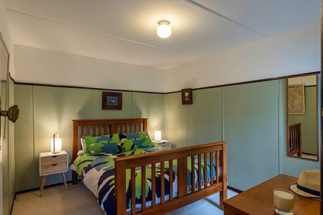 Photo of property in 36 Dixie Street, Te Horo Beach, Otaki, 5581