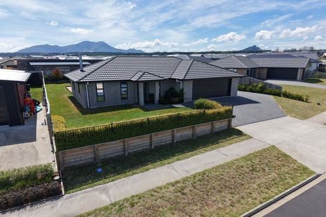 Photo of property in 13 Wai Terrace, Wharewaka, Taupo, 3330