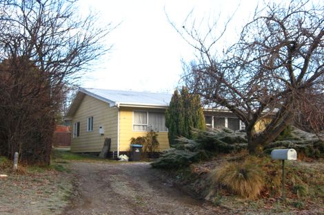 Photo of property in 52 Devon Street, Arrowtown, 9302