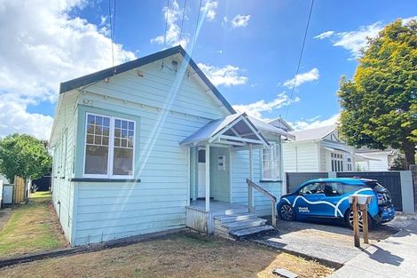 Photo of property in 15 Wiremu Street, Mount Eden, Auckland, 1041