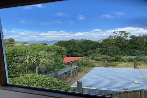 Photo of property in 4 Ngaio Gorge Road, Ngaio, Wellington, 6035