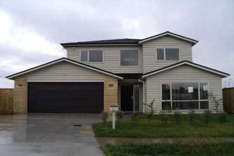 Photo of property in 32 Coolaghy Drive, Flat Bush, Auckland, 2019