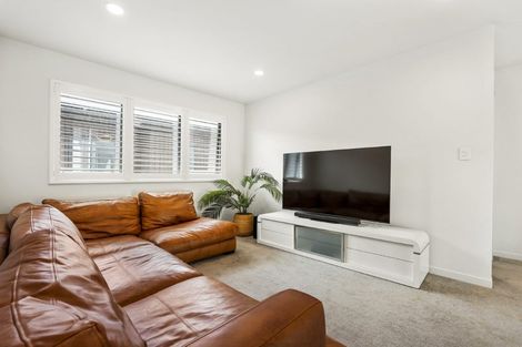 Photo of property in 42 Myland Drive, Hobsonville, Auckland, 0616