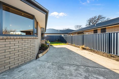 Photo of property in 95a Hokonui Drive, Gore, 9710