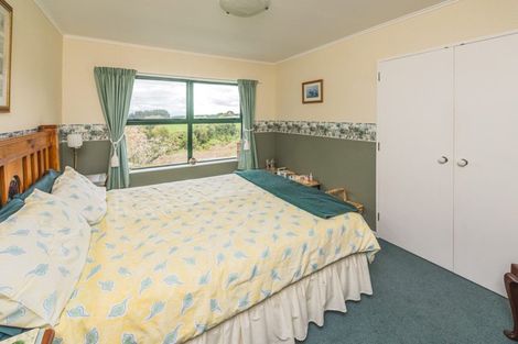 Photo of property in 1023 Brunswick Road, Brunswick, Whanganui, 4571