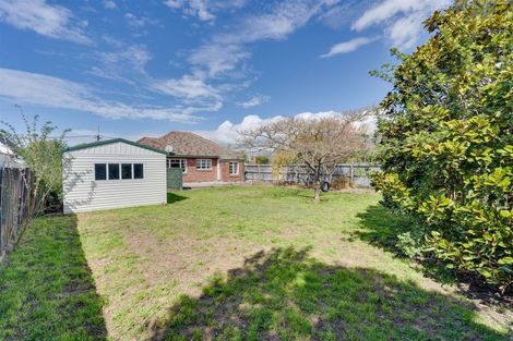 Photo of property in 237 New Brighton Road, Burwood, Christchurch, 8061