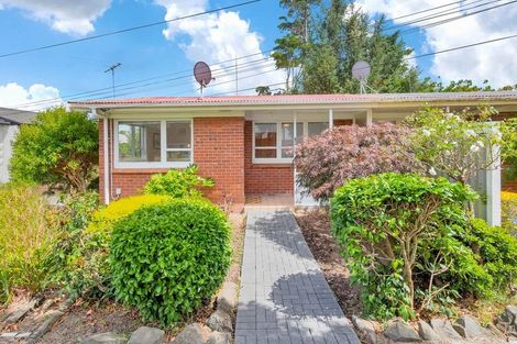 Photo of property in 1/8 Westward Ho, Glen Eden, Auckland, 0602