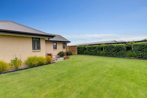 Photo of property in 23 Wakeman Way, Kaiapoi, 7630