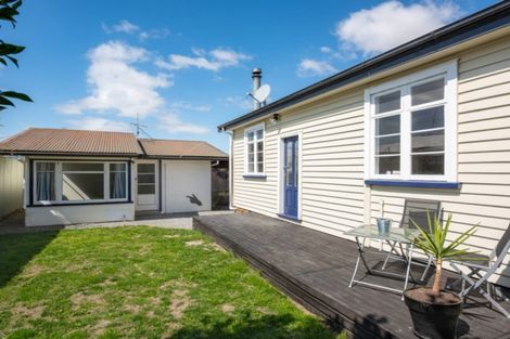 Photo of property in 1 Julian Street, Redwoodtown, Blenheim, 7201