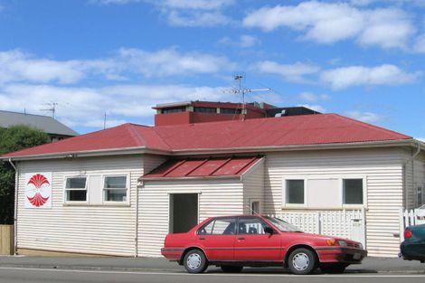 Photo of property in 209 The Terrace, Wellington Central, Wellington, 6011