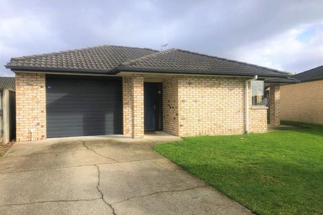 Photo of property in 3 Archer Court, Hamilton East, Hamilton, 3216