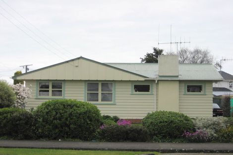 Photo of property in 69 Parker Avenue, Levin, 5510