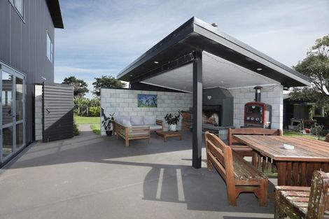 Photo of property in 407 Mount Curl Road, Hunterville, 4784