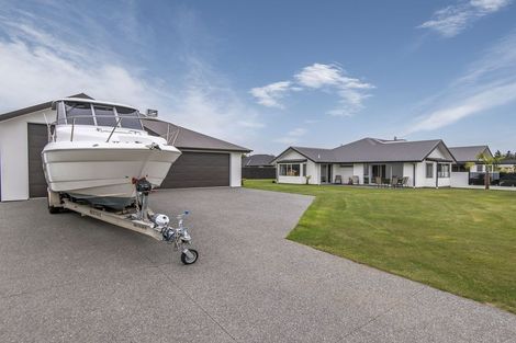 Photo of property in 1 Rossington Drive, West Melton, 7618