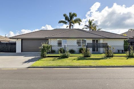 Photo of property in 3 Horokaka Place, Papamoa Beach, Papamoa, 3118